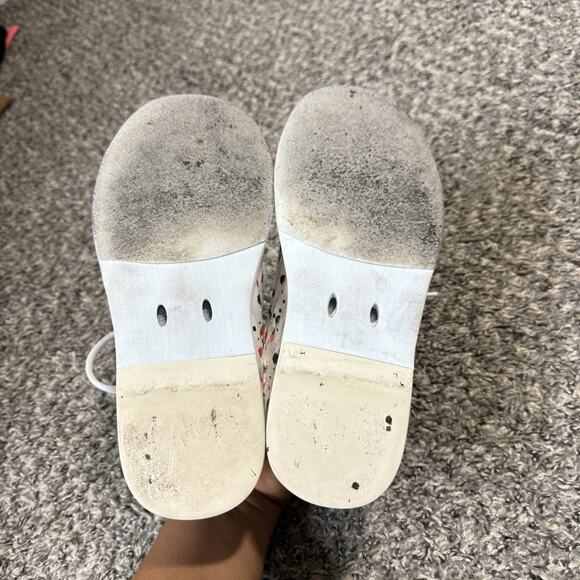 Women’s 3G Kicks Splash Bowling Shoes Sneakers Size US 9 - Picture 6 of 8